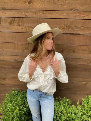 Mimi Necklace