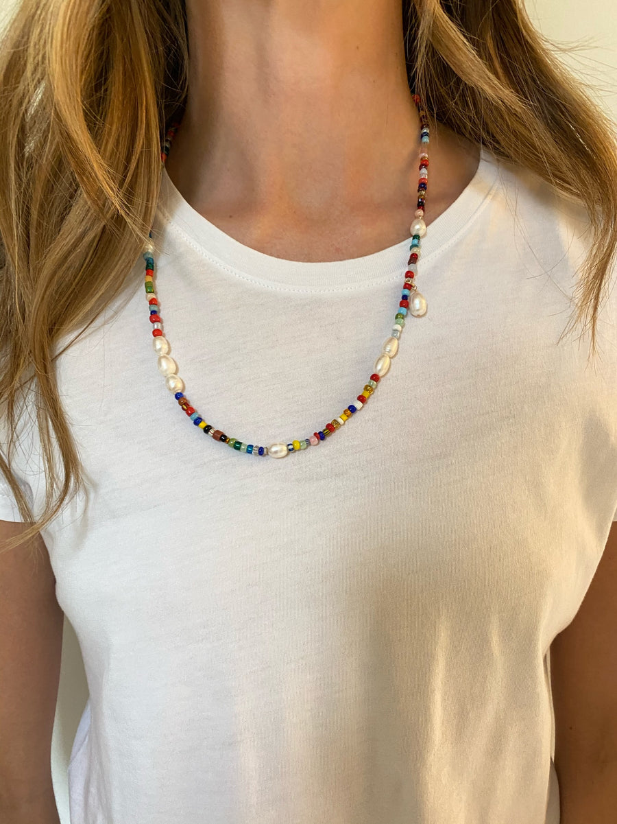 Mimi Necklace