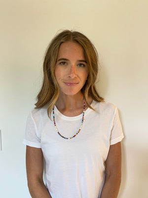 Mimi Necklace
