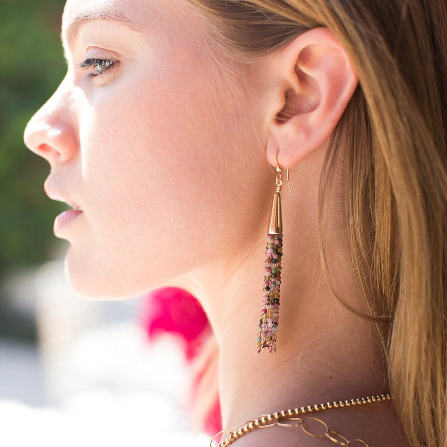 DRU EARRINGS