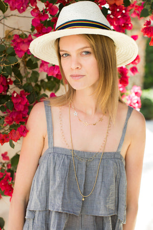 JILL NECKLACE