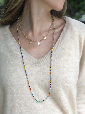 DARLING NECKLACE