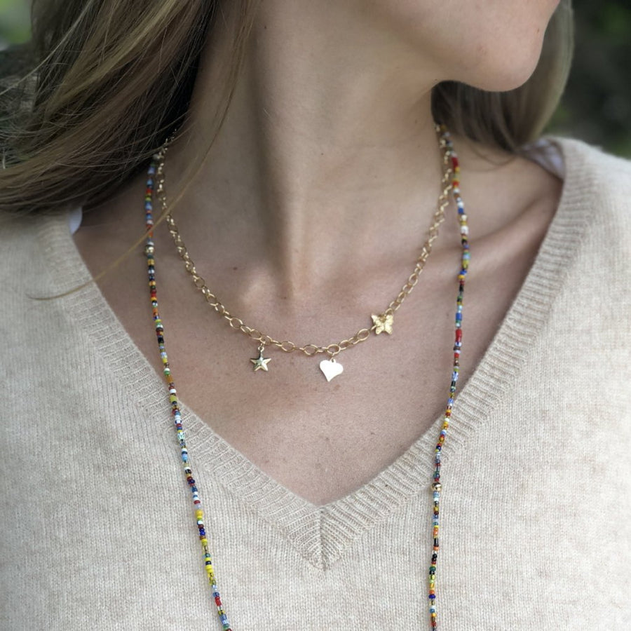 JOY NECKLACE