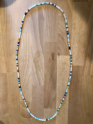 Frances Necklace