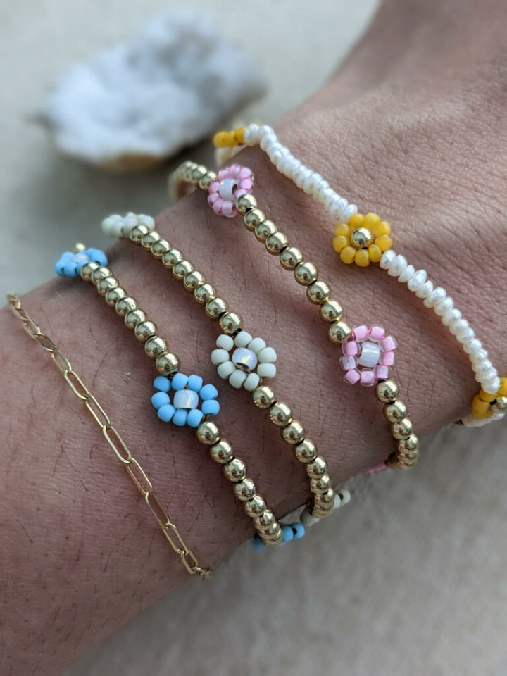 Sarah Bracelet