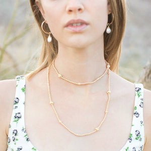 REED NECKLACE