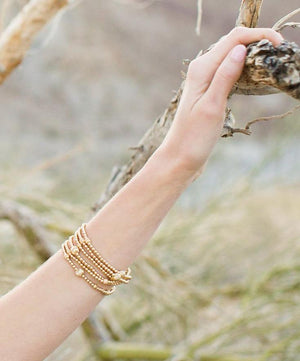 REED NECKLACE
