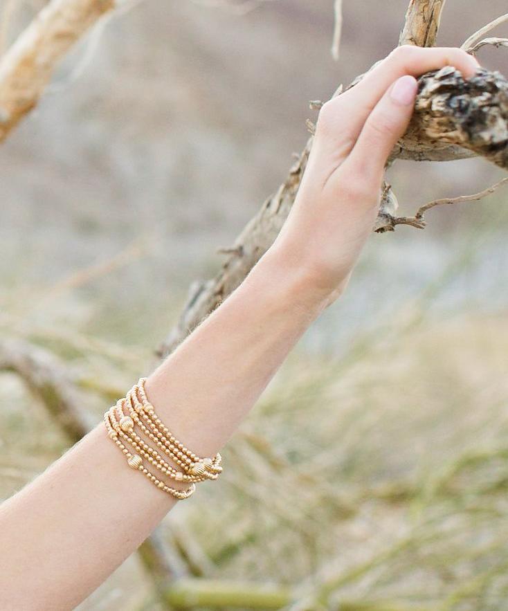 REED NECKLACE