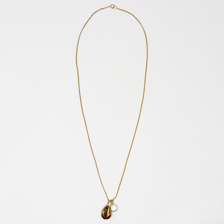 The Helen Necklace