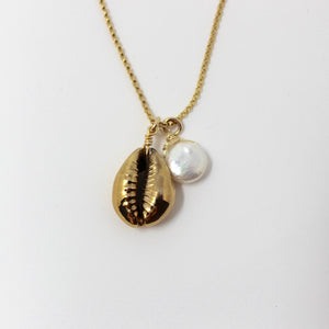 The Helen Necklace
