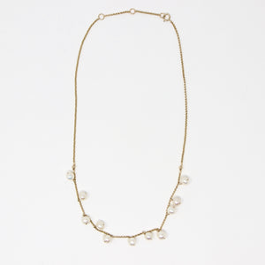 Clara Necklace