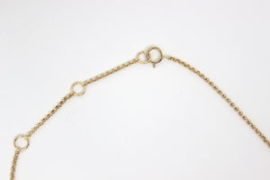 Clara Necklace
