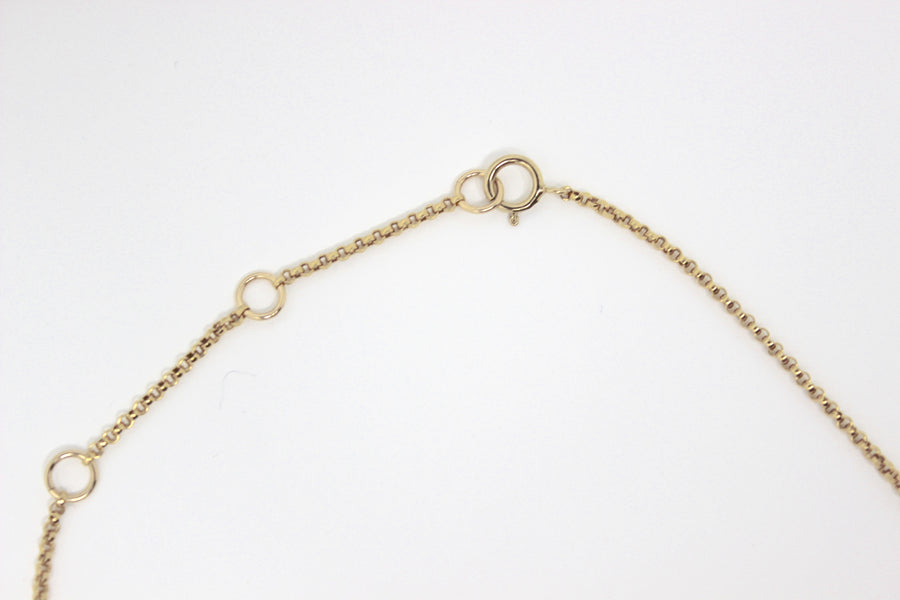 Clara Necklace
