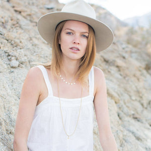 JILL NECKLACE