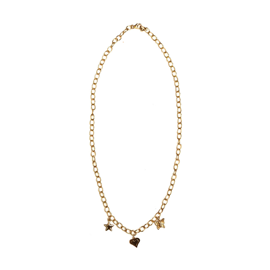 JOY NECKLACE