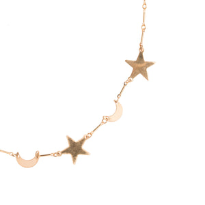 TAYLOR NECKLACE