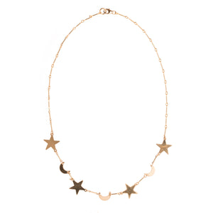 TAYLOR NECKLACE