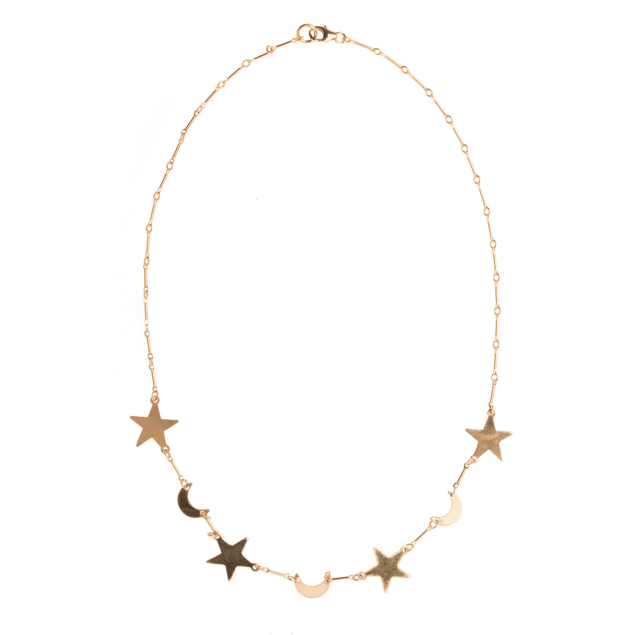 TAYLOR NECKLACE