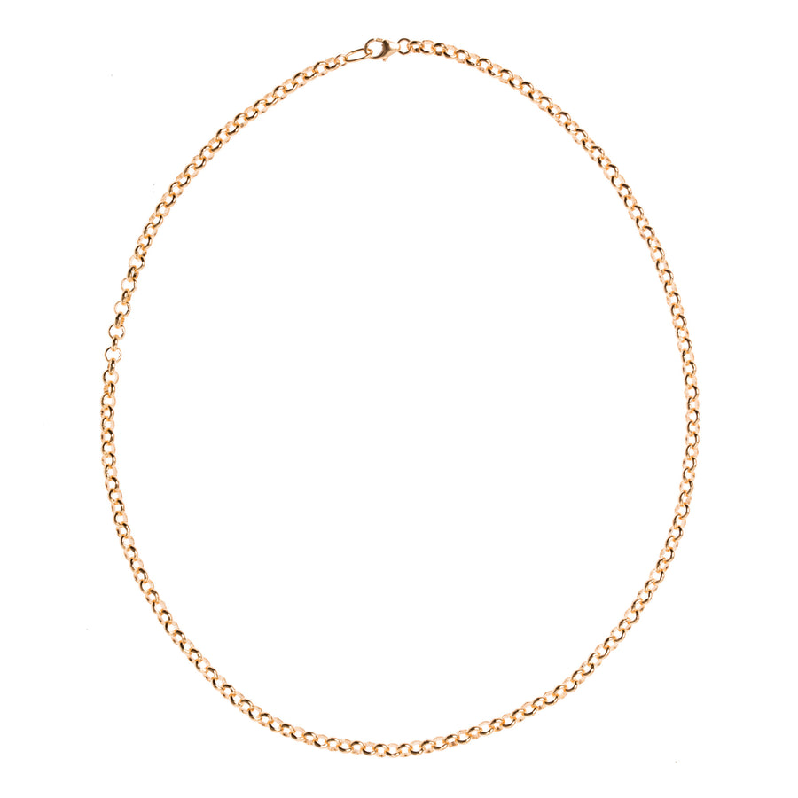 WILLIAM NECKLACE