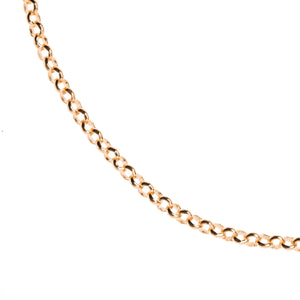 WILLIAM NECKLACE