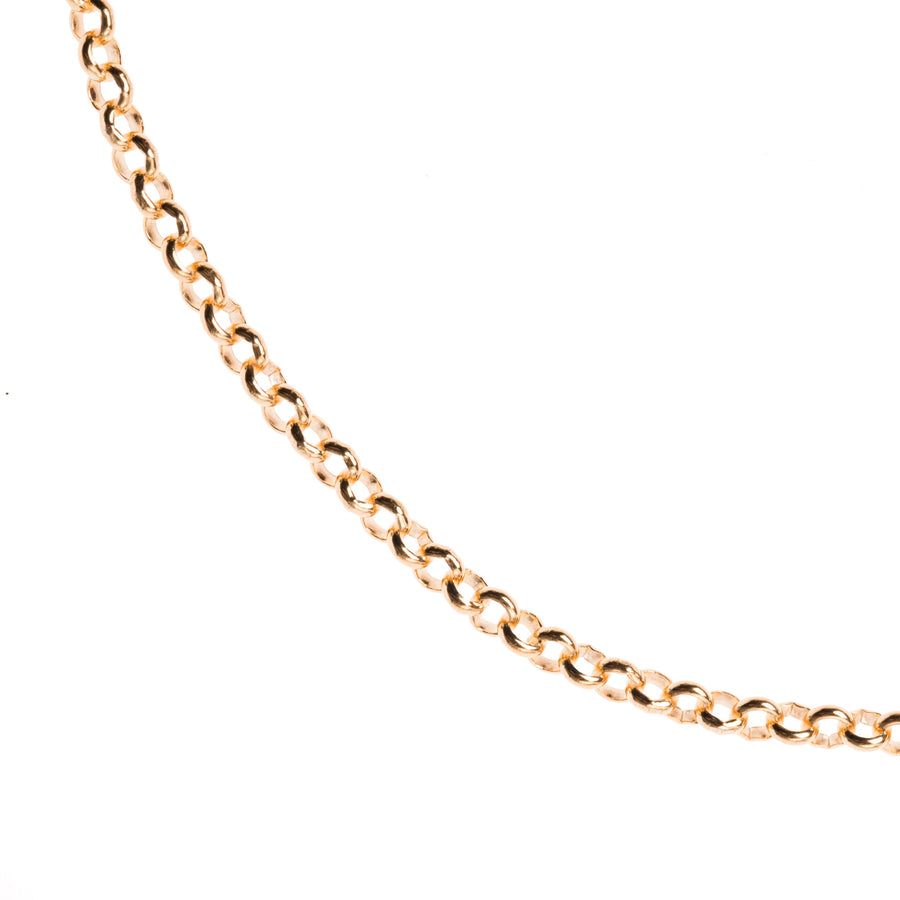 WILLIAM NECKLACE