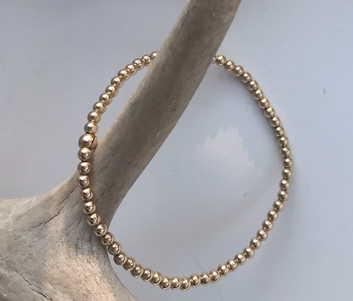 Jill Anklet