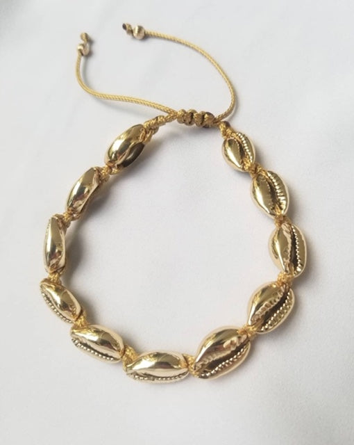 Hunter Anklet