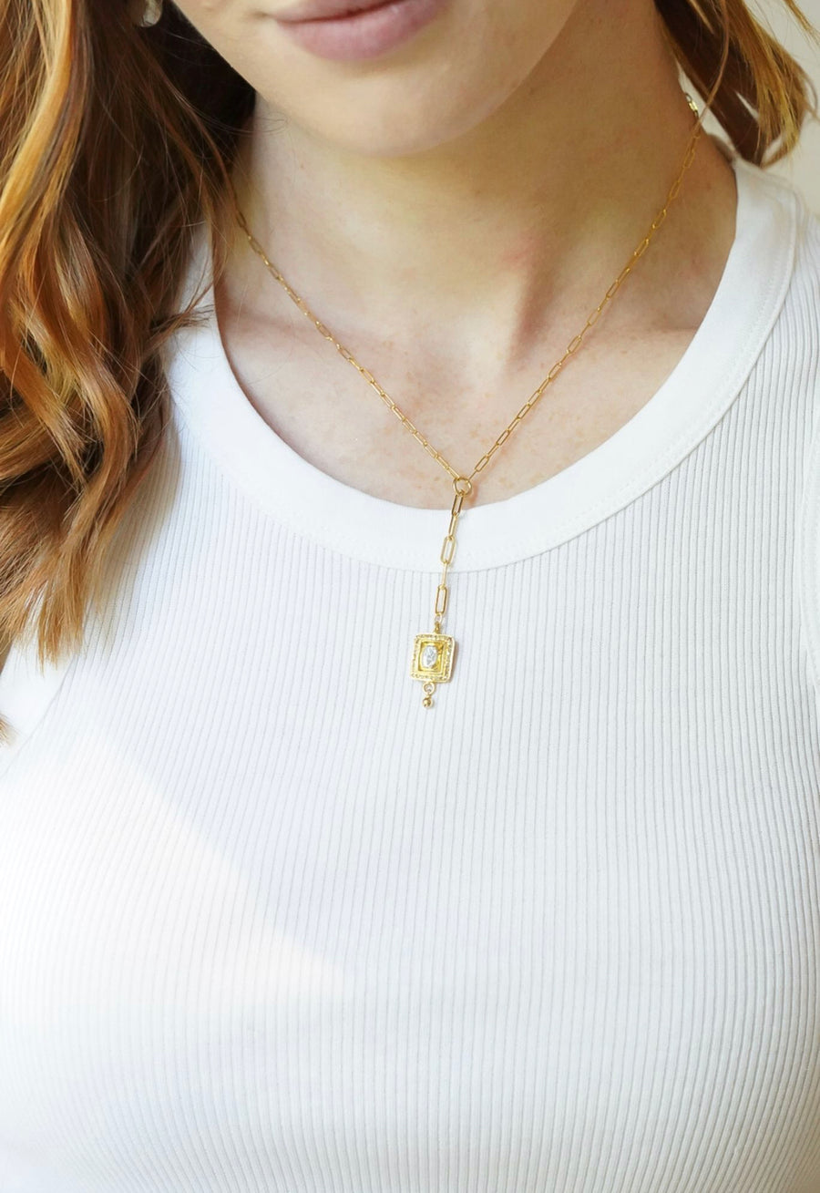 Lizzy Necklace