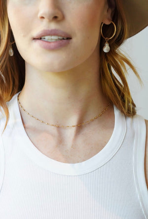 Louisa Necklace