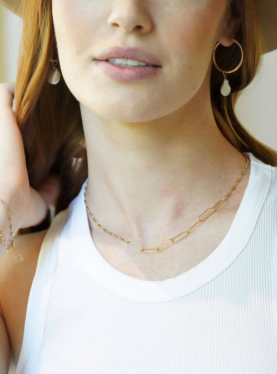Elise Necklace