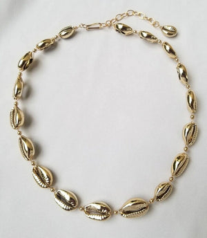 Hunter Necklace